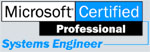 Microsoft Certified Professional Systems Engineer | Warp 9 Computers | PC Repair | KESHANDE Technology